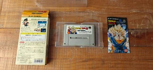 Dragon Ball Hyper Dimension Super Famicom - Imagen 1 de 3