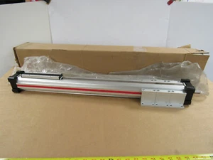HOERBIGER PARKER ORIGA E54A10Z0C643-00500 RODLESS CYLINDER LINEAR SLIDE ***NIB** - Picture 1 of 10