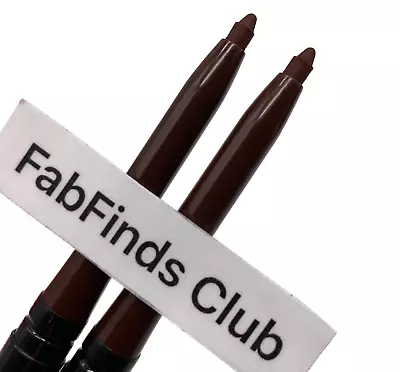 2x Laura Geller Gel Eyeliner Pencil Brown New No Box - Image 1 of 4