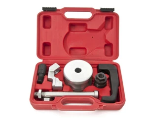 6pc Injector Puller Slide Hammer Adaptors Fit for Mercedes-Benz CDI Engines - Picture 1 of 5