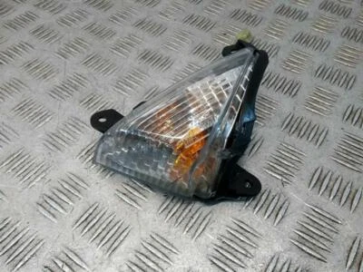 Kawasaki ZZR 1400 A7F (2006-2008) Left Front Indicator - Изображение 1 из 4