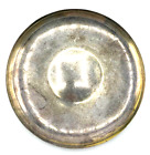 Stara srebrna miska miska 925 srebro J. Grimminger Schwabisch-Gmünd 411 rozm. Ø 25