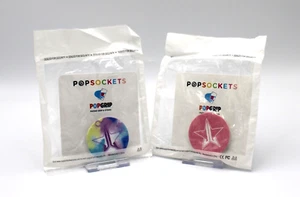 You Pick and Choose Jeffree Star Pop Socket! Purple, Pink - Picture 1 of 4