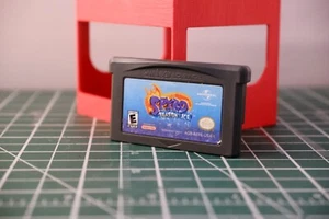 Spyro: Season of Ice (Nintendo Game Boy Advance, 2001) GBA - Picture 1 of 4