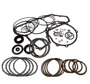 For Nissan CVT Transmission Overhaul JF010E RE0F09B RE0F09A JF010E Rebuild Kit - Picture 1 of 6