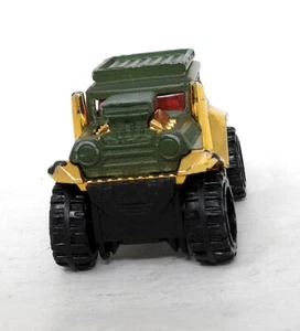 Hot Wheels Bad Mudder 2   - Bild 1 von 6