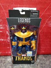 Marvel Legends Thanos Action Figure  Walmart Exclusive  NIB