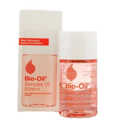 BIO-OIL SKINCARE OIL 60ML - Image 1 of 2