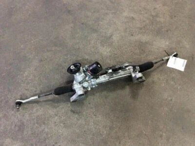 2012 - 2014 Honda CR-V Steering Power Rack And Pinion Electric Power Steering Foto 1 de 4
