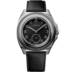 New Longines Pilot Majetek Pioneer Edition 43mm Men's Watch L28381532 - Picture 1 of 3