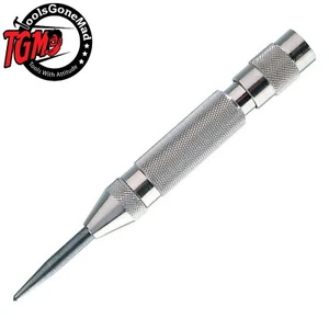 Rennsteig 430 130 Automatic Centre Center Punch Adjustable 60N - 130N 430130 - Picture 1 of 2