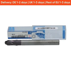 Mitsubishi VC2MDBR0700 Milling Cutter Ball Nose New NFP - Picture 1 of 2