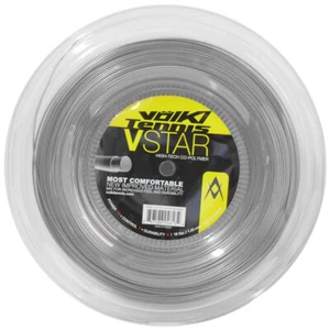 Volkl V-Star (silver) 200m Reel - Picture 1 of 1