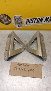 PROTEGE RADIATEUR ALU YAMAHA 250 YZ 2004 - Imagen 1 de 3