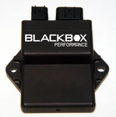 Blackbox CDI Ignition Rev Box Kawasaki KLX 400 | 400R | 400SR | 2001 2002 2003 Foto 1 de 3