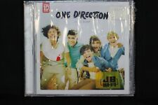 One Direction ‎– Up All Night - New Sealed  (C166)