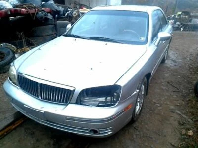 Багажник/хэтчбек/задняя дверь подходит для серии 03-05 XG 73982 - Изображение 1 из 4