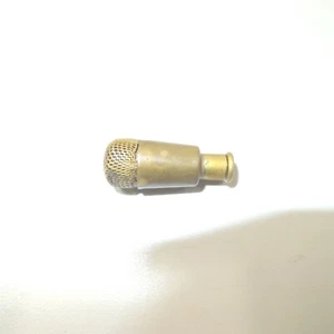 Pantalla de filtro de bomba de aceite Husqvarna OEM, 242 262 272 372 390 575 2100, #501544102 - Imagen 1 de 2