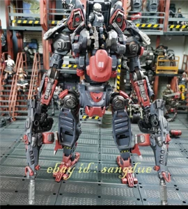 JOYTOY 1/25 Manganese Prison 01 Combined Combat Mecha 2.5-Inch Finished Mecha - Picture 1 of 9