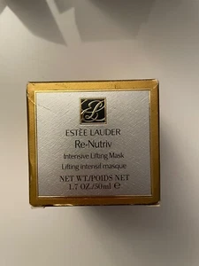 ESTÉE LAUDER re-nutriv Intensive Lifting Mask - Bild 1 von 1