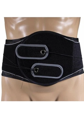 OTC Comfort Pull Lumbosacral Support Lumbar Ligaments Muscle Support-2880 XLarge - Image 1 of 4