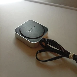 OEM Dell Wifi Wireless Network Antenna Range Extender Cable Kit 0WX492 WX492 - Picture 1 of 5
