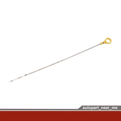 Engine Oil Level Indicator Dipstick fits for Dodge Avenger 2008-2010 - 1pcs - Imagen 1 de 4