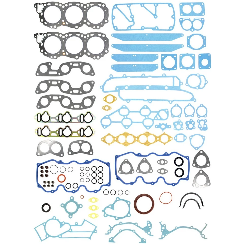 Juego de juntas de motor AFS5017 APEX para camioneta de carrocería dura Nissan Pathfinder Foto 1 de 1