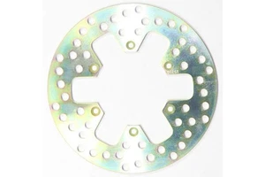 Standard Brake Rotor EBC MD6026D - Picture 1 of 2