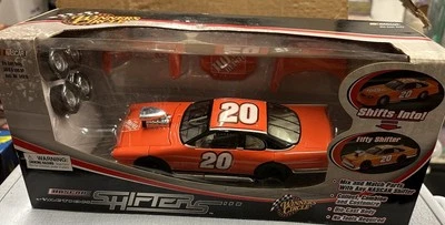 Winner's Circle Tony Stewart #20 " Slick Shifter" Four in the Shifter Series - Image 1 of 3