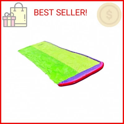 Wham-O Slip 'N Slide 16 ft Surf Rider doble Foto 1 de 2