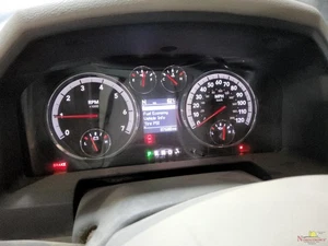 2010 Dodge 2500 Pickup Speedometer Instrument Cluster Gauges - Picture 1 of 11