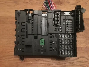 Original Smart 450 Sicherungskasten 0001683V001 - Picture 1 of 1