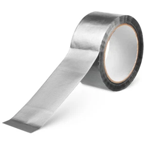 1 Roll Duct Tape Heavy Duty Tape Carpet Tape Adhesive Tape Outdoor Tape Seal - Picture 1 of 11