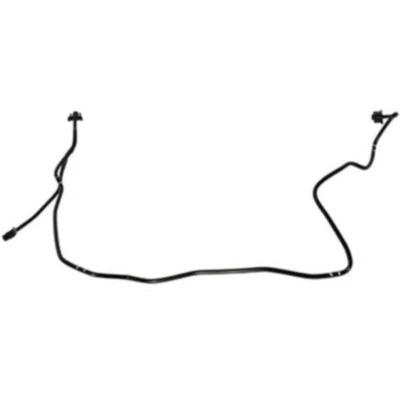 Manguera de radiador KM5147 Motorcraft para Ford Focus 2013-2018 Foto 1 de 4