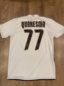 INTER MILAN ITALY 2008/2009 AWAY FOOTBALL SHIRT SOCCER JERSEY NIKE SIZE LARGE M - Picture 1 of 22
