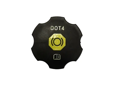 Genuine Holden New Brake Master Cylinder Cap suits Holden VE Commodore Caprice - image 1 of 4