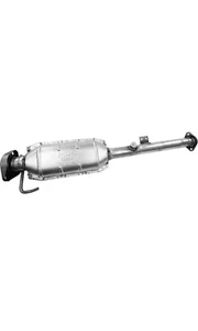 Walker CalCat Direct-Fit Catalytic Converters 82668 - Picture 1 of 1