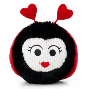 Scentsy Bitty Buddy Love Bug Marienkäfer Marienkäfer Duft: Rainbow Sherbet Red NEU - Bild 1 von 3