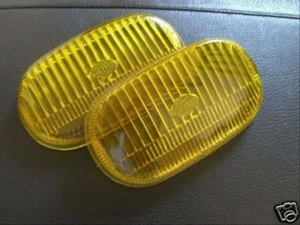 Disco disperso cristal faros antiniebla Porsche 356 911 - Imagen 1 de 1