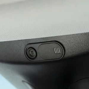 Cubierta interior de cámara de automóvil para cámara Tesla cubierta cámara web protección de privacidad - Imagen 1 de 12