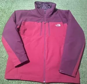 Chaqueta acolchada The North Face Optimus Red Point para hombre talla XL roja Primaloft - Imagen 1 de 6
