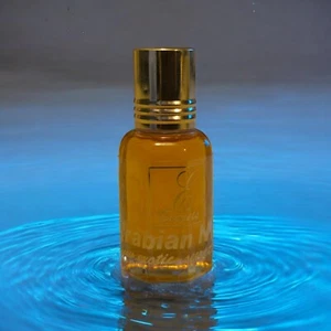Arabian Night Perfume Oil 12ml Aroma Fragrance long lasting - Picture 1 of 3