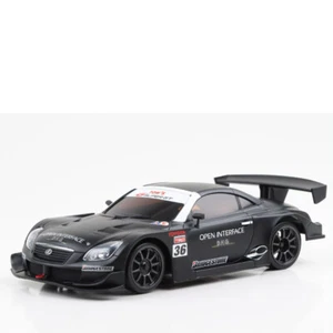 Mini-Z Carrosserie 1:24 TOM'S SC 430 No 36 2006 MR-03 W RM Kyosho MZP-319-T - Photo 1/6