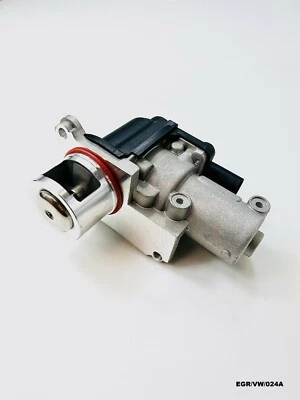 Válvula EGR para VOLKSWAGEN EOS 2.0TDI 2006-2008 / 03G131502 egr/VW/024A Foto 1 de 4