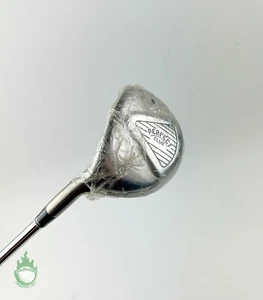 New Left Handed Perfect Club Fairway Ladies Flex Steel Golf Club - Picture 1 of 11