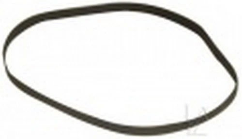 Riemen für Plattenspieler hitachi HT320 HT-324 (d-125) M - Bild 1 von 1
