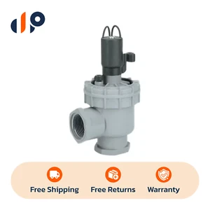 Irritrol Angle Valve 2600 Plastic 1 in. FIPT x FIPT | 2600T - Picture 1 of 1