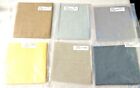 28 ct Zweigart Linen Stitching Fabric- 9 x 12"- Your Choice!