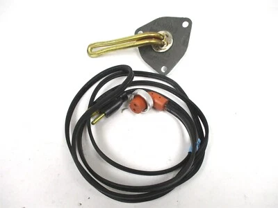 350-0080 TEMRO ZEROSTART MERCEDES MBE4000 0M460 DIESEL BLOCK HEATER KIT 3500080 - Image 1 of 4